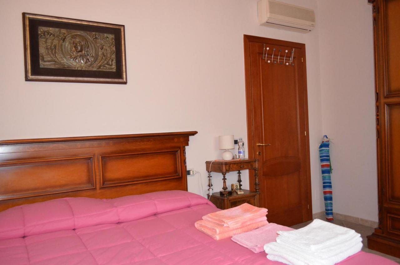 Belvedere Bed & Breakfast SantʼAntìoco